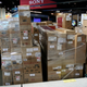 Illustration for article titled CEDIA 2008 Infiltrated: Booths Under Construction, A Few Tidbits Already Powered Up